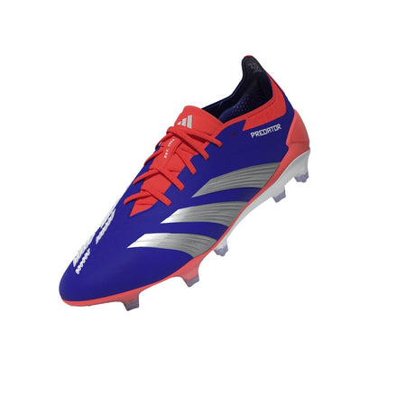 adidas Predator Elite FG Firm Ground Soccer Cleats - Best Buy Soccer