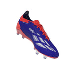 adidas Predator Elite FG Firm Ground Soccer Cleats - Best Buy Soccer
