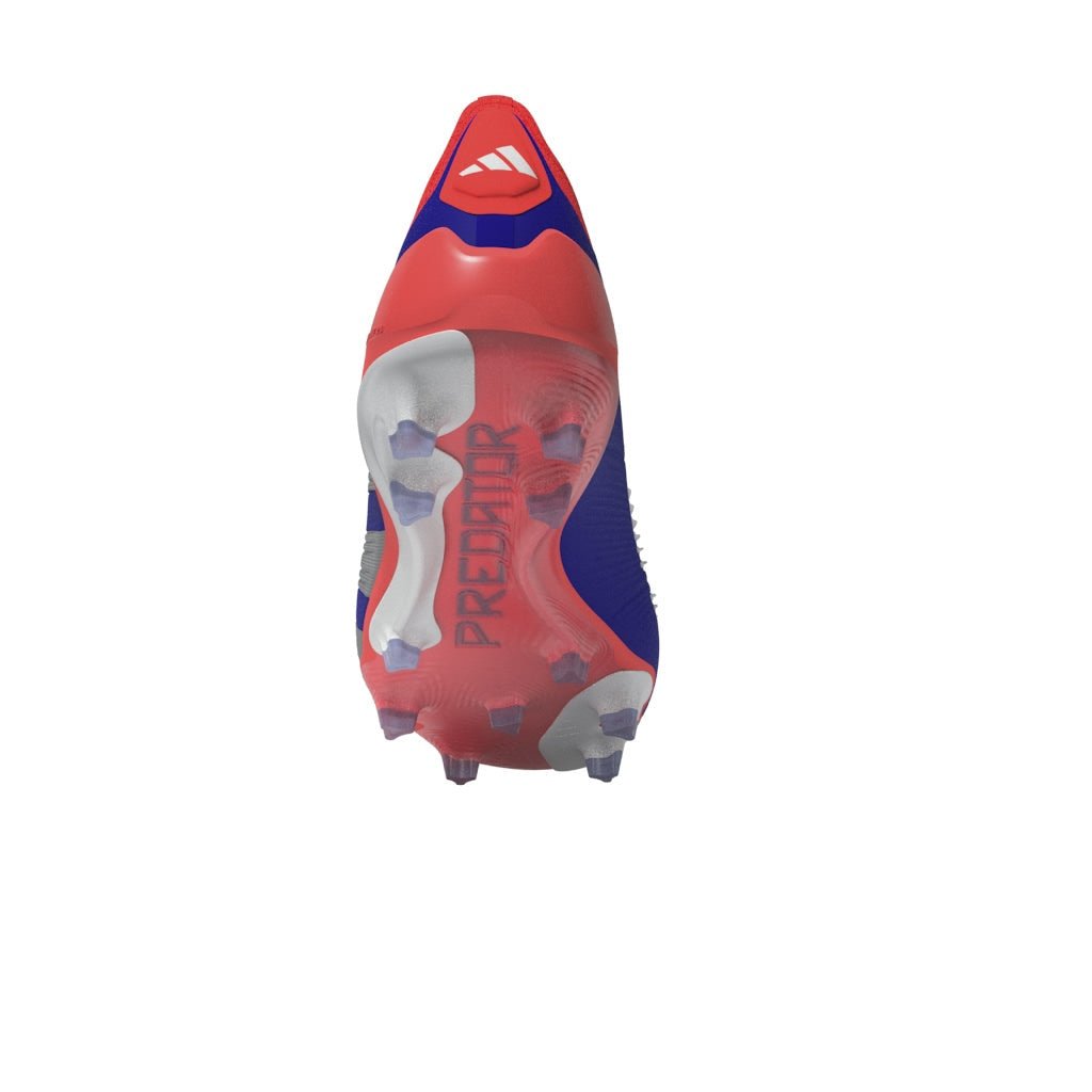 adidas Predator Elite FG Firm Ground Soccer Cleats - Best Buy Soccer