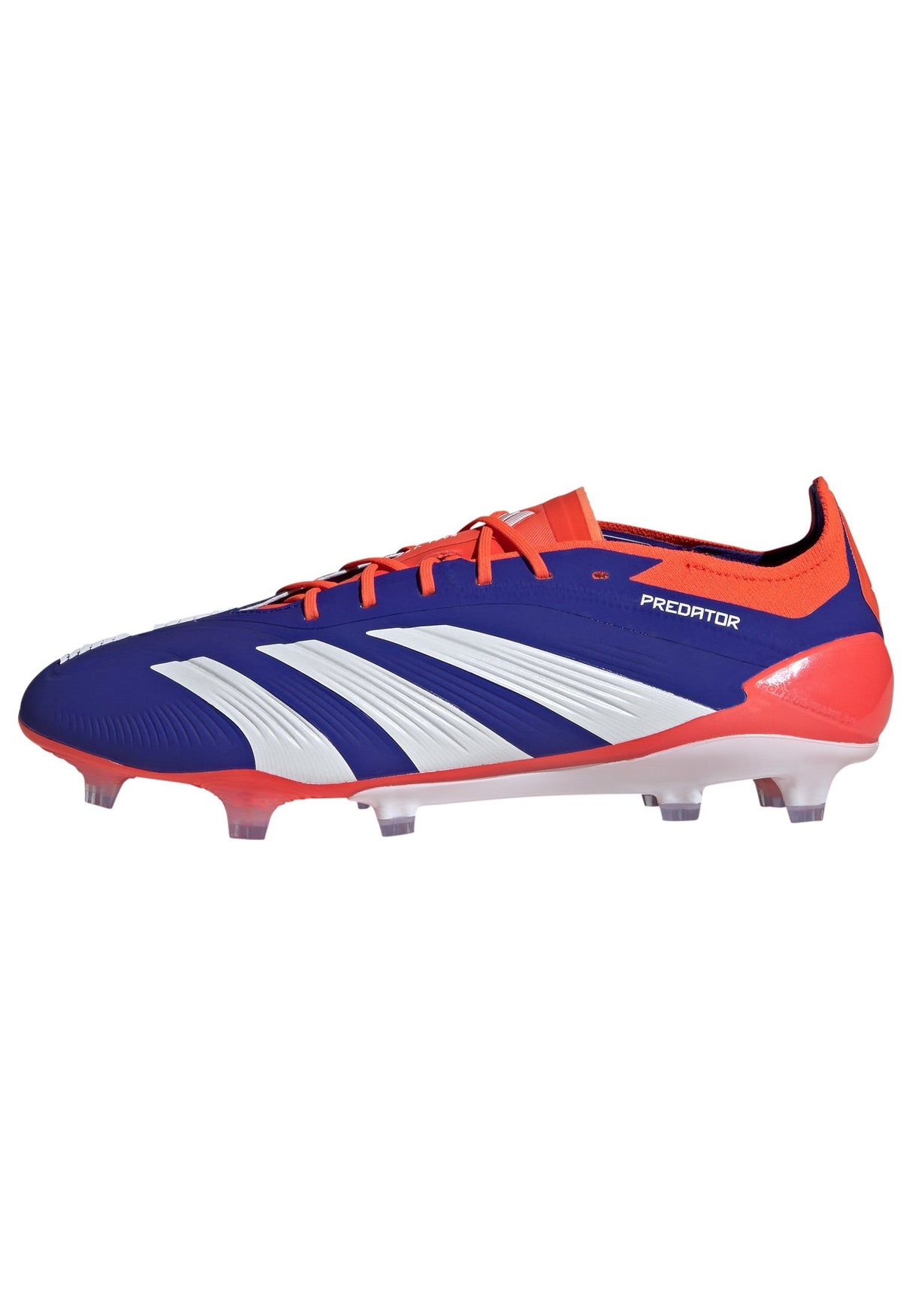 adidas Predator Elite FG Firm Ground Soccer Cleats - Best Buy Soccer