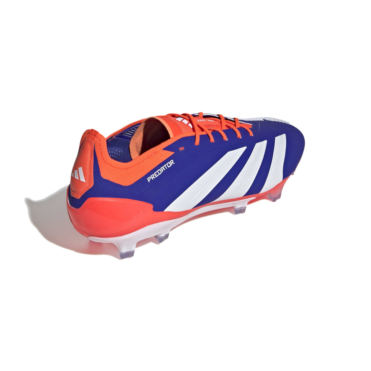 adidas Predator Elite FG Firm Ground Soccer Cleats - Best Buy Soccer