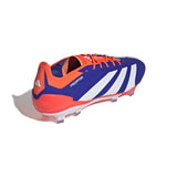 adidas Predator Elite FG Firm Ground Soccer Cleats - Best Buy Soccer