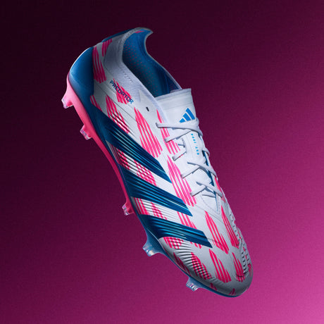 adidas Predator Elite FG Firm Ground Soccer Cleats - Best Buy Soccer
