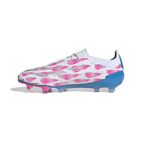 adidas Predator Elite FG Firm Ground Soccer Cleats - Best Buy Soccer