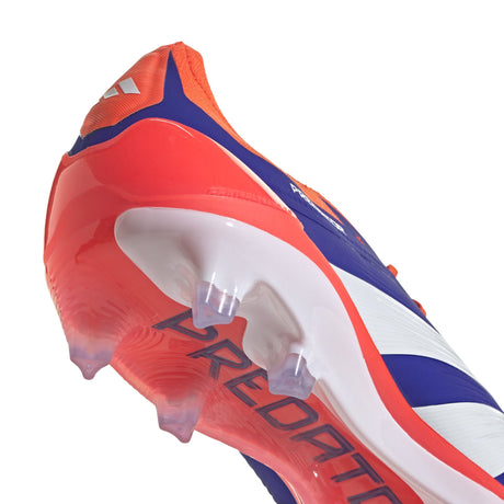 adidas Predator Elite FG Firm Ground Soccer Cleats - Best Buy Soccer