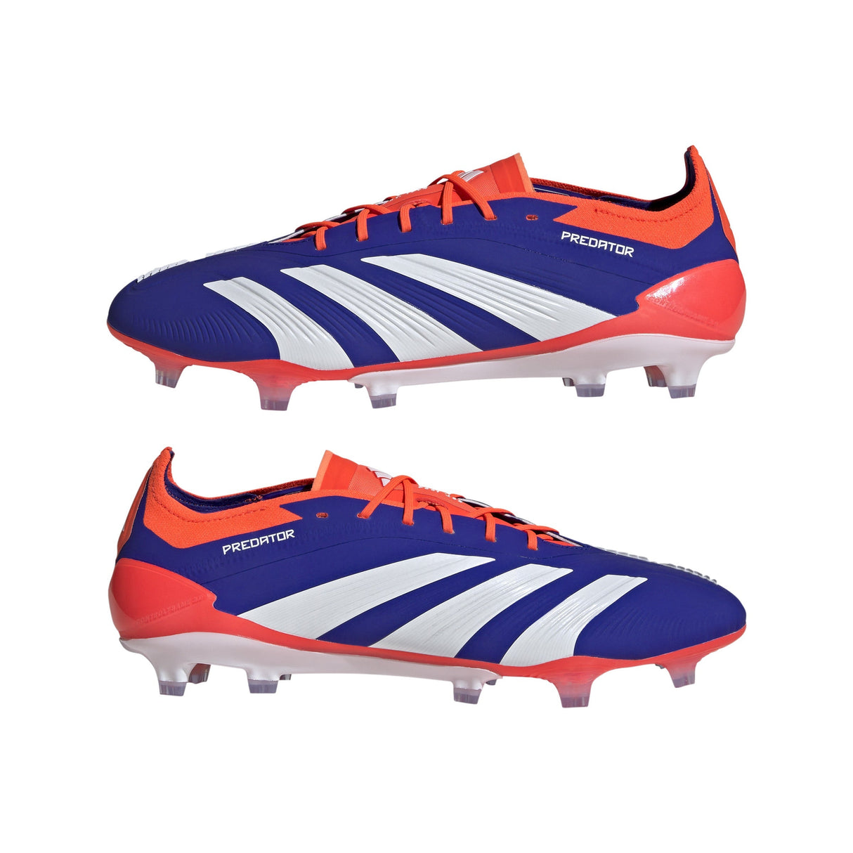 adidas Predator Elite FG Firm Ground Soccer Cleats - Best Buy Soccer