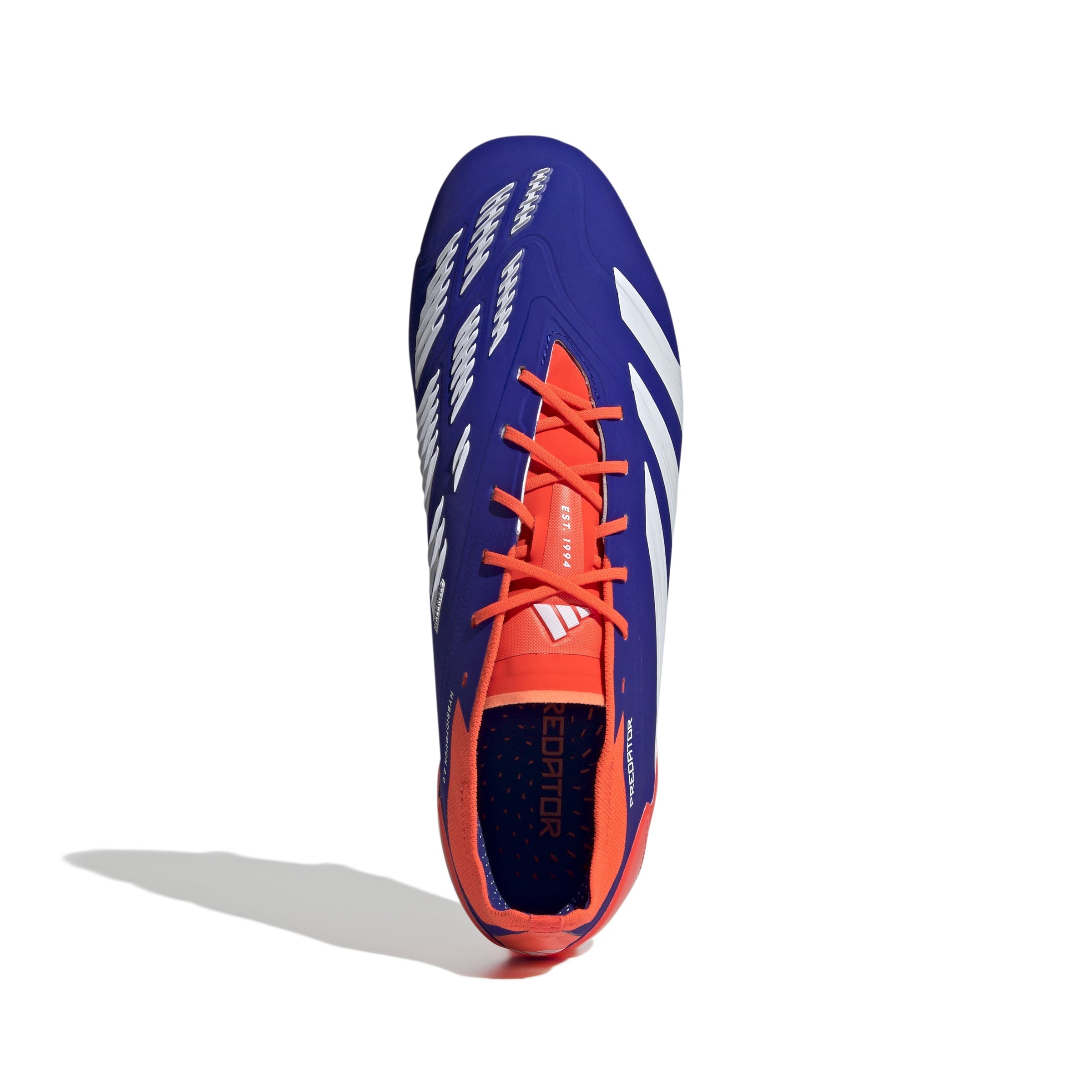 adidas Predator Elite FG Firm Ground Soccer Cleats - Best Buy Soccer
