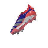 adidas Predator Elite FG Firm Ground Soccer Cleats - Best Buy Soccer