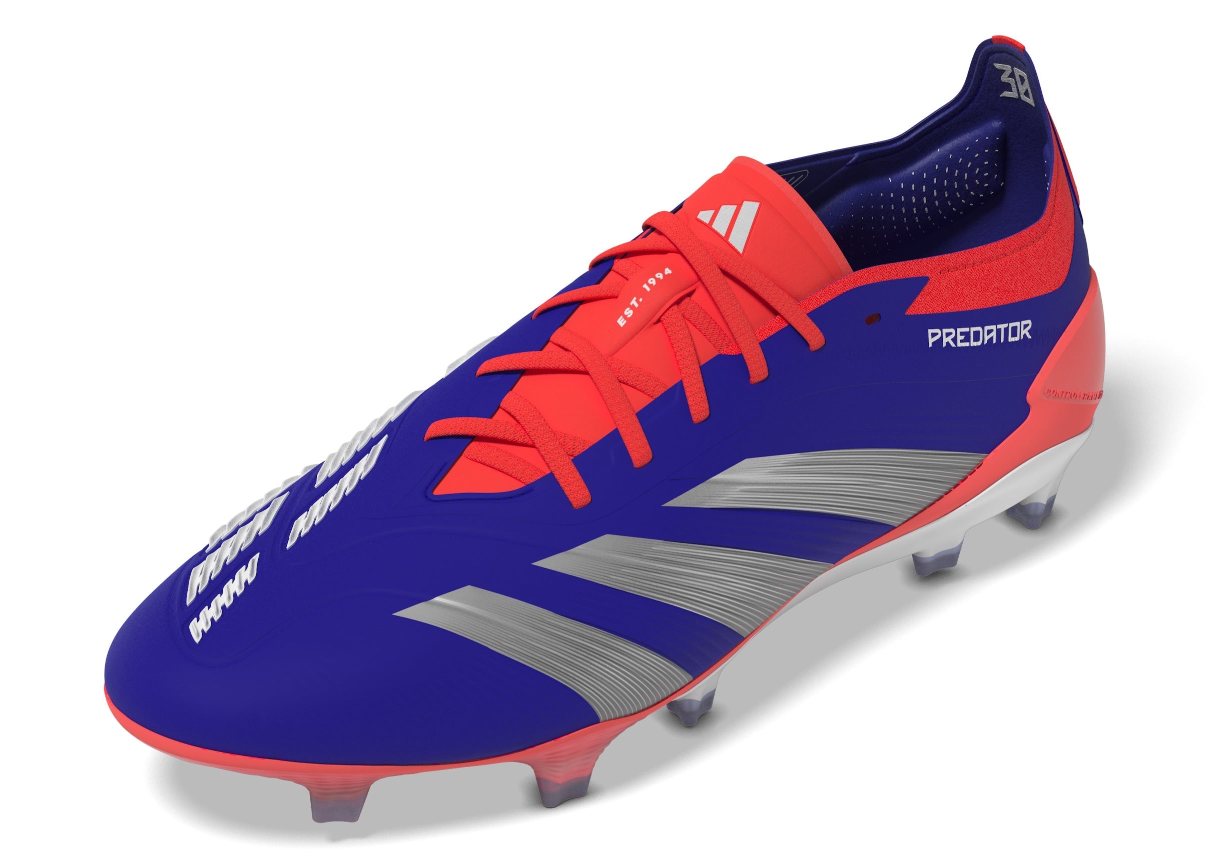 27.5 adidas predator ELITE プレ デターエリートFG adidas Predator Elite FG Firm Ground Soccer Cleats – Best