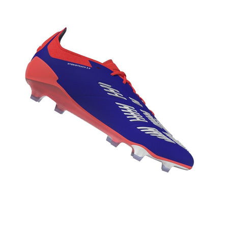 adidas Predator Elite FG Firm Ground Soccer Cleats - Best Buy Soccer