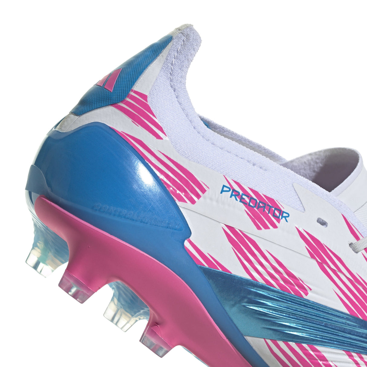 adidas Predator Elite FG Firm Ground Soccer Cleats - Best Buy Soccer