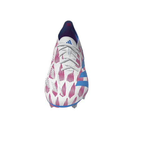 adidas Predator Elite FG Firm Ground Soccer Cleats - Best Buy Soccer