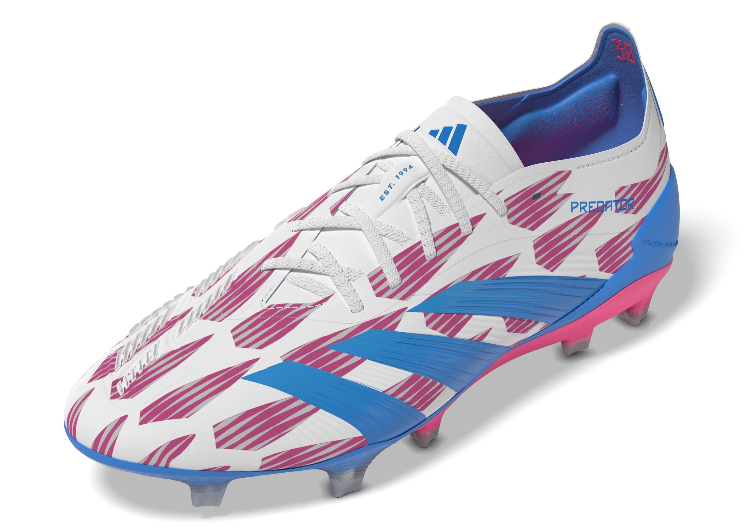新品未使用 adidas Predator ELITE FG Predator Elite FG