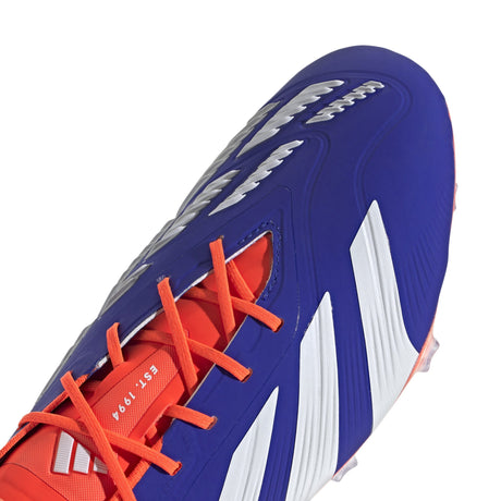 adidas Predator Elite FG Firm Ground Soccer Cleats - Best Buy Soccer