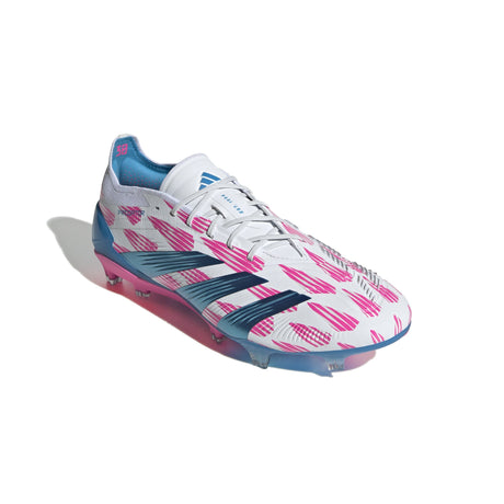 adidas Predator Elite FG Firm Ground Soccer Cleats - Best Buy Soccer