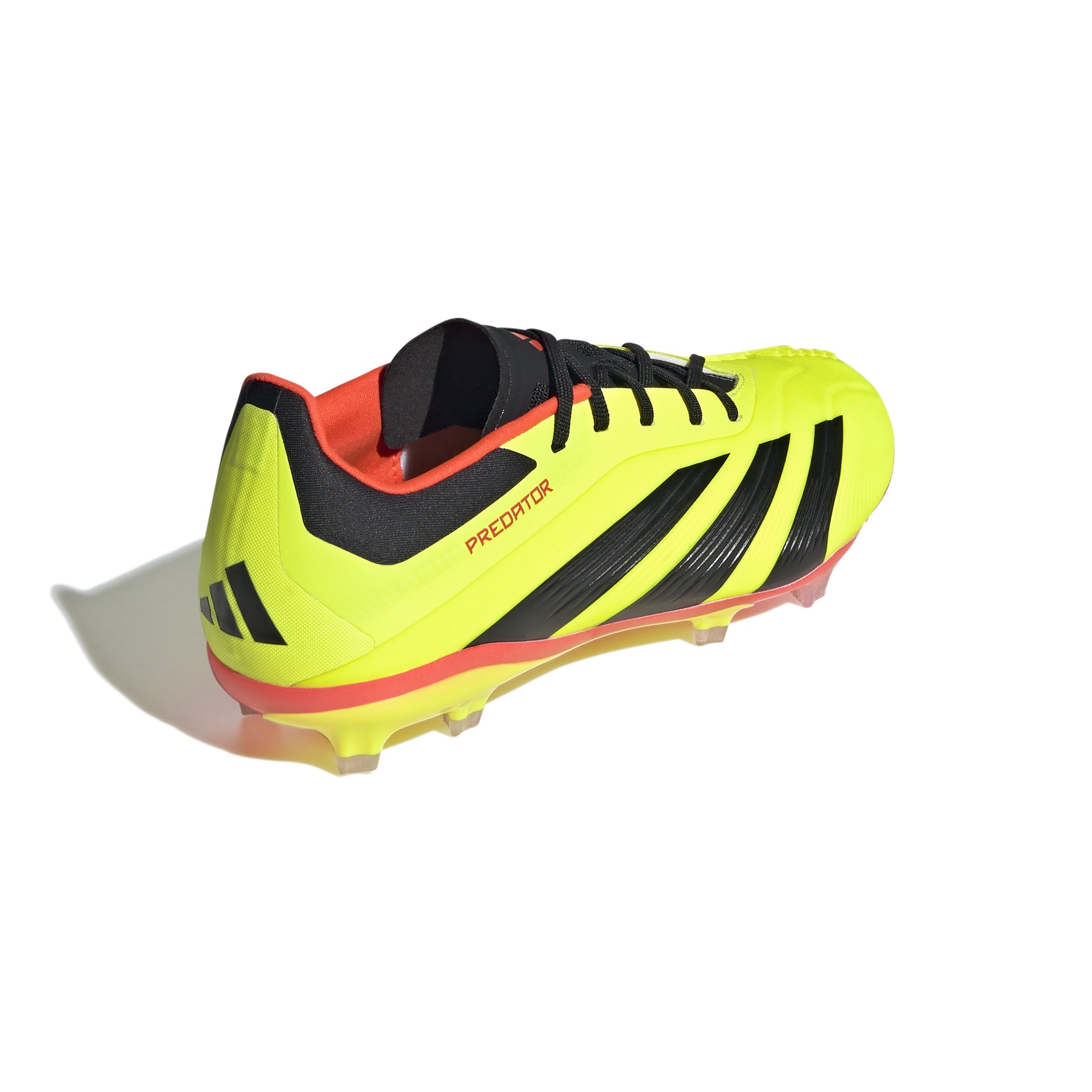 adidas Predator Elite FG Junior Firm Ground Soccer Cleats - Best Buy Soccer