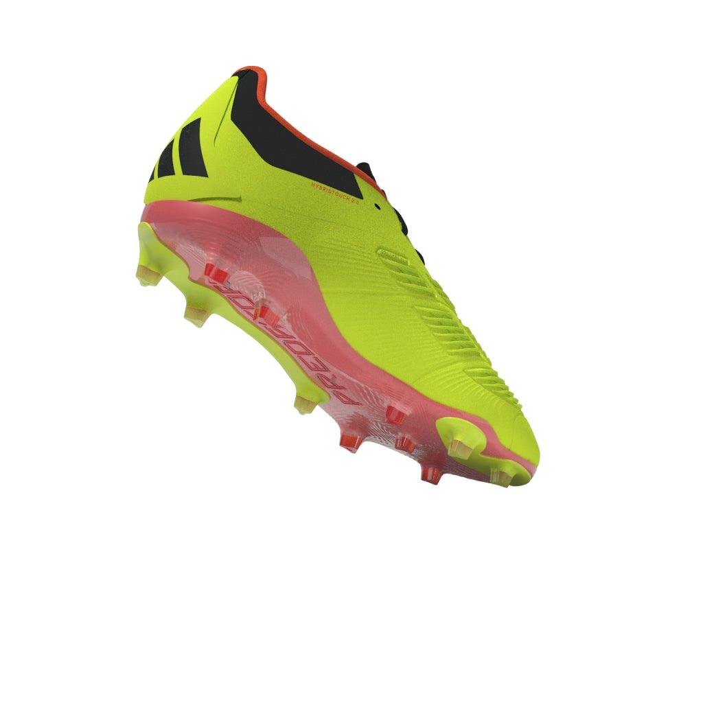adidas Predator Elite FG Junior Firm Ground Soccer Cleats - Best Buy Soccer
