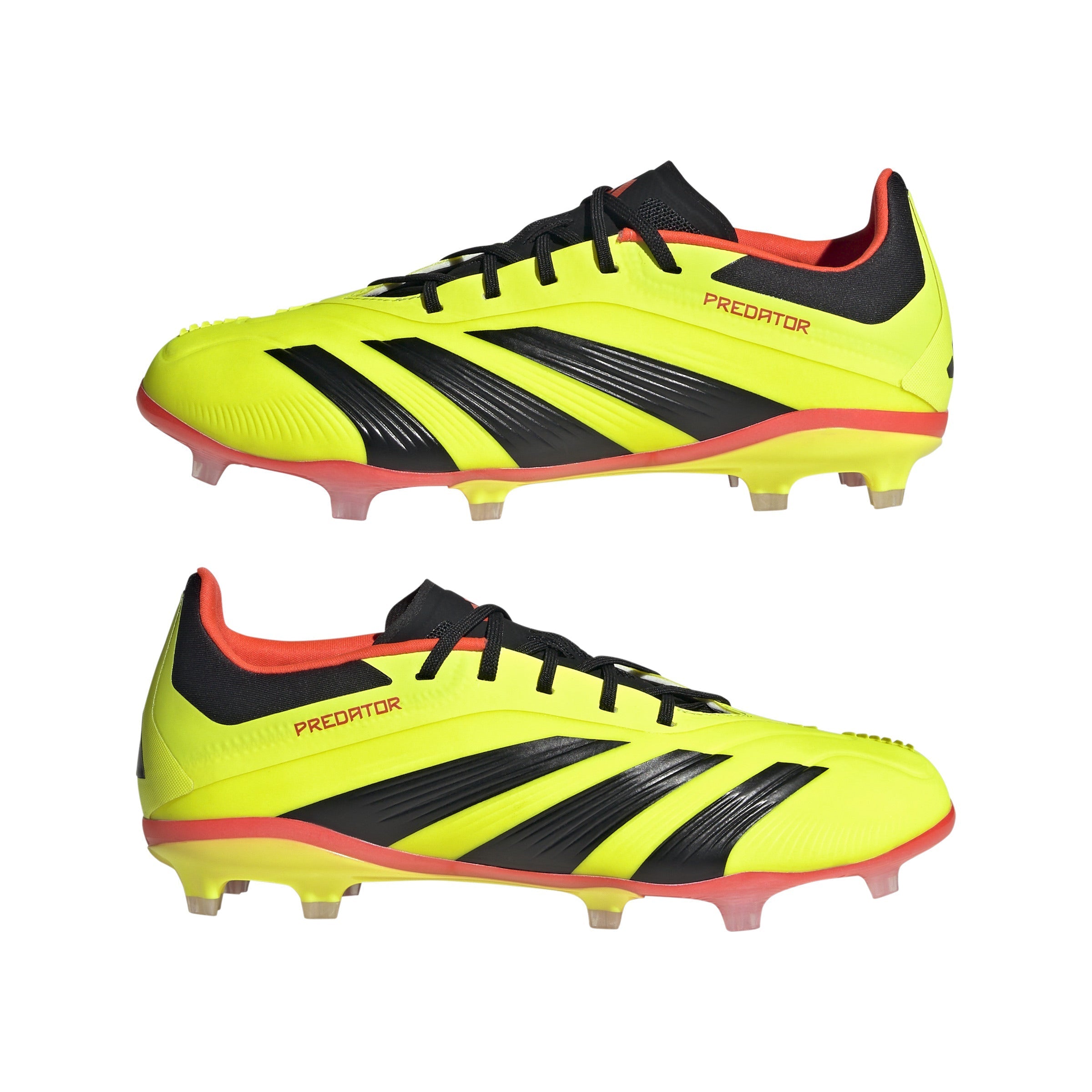 adidas Predator Elite FG Junior Firm Ground Soccer Cleats - Best Buy Soccer
