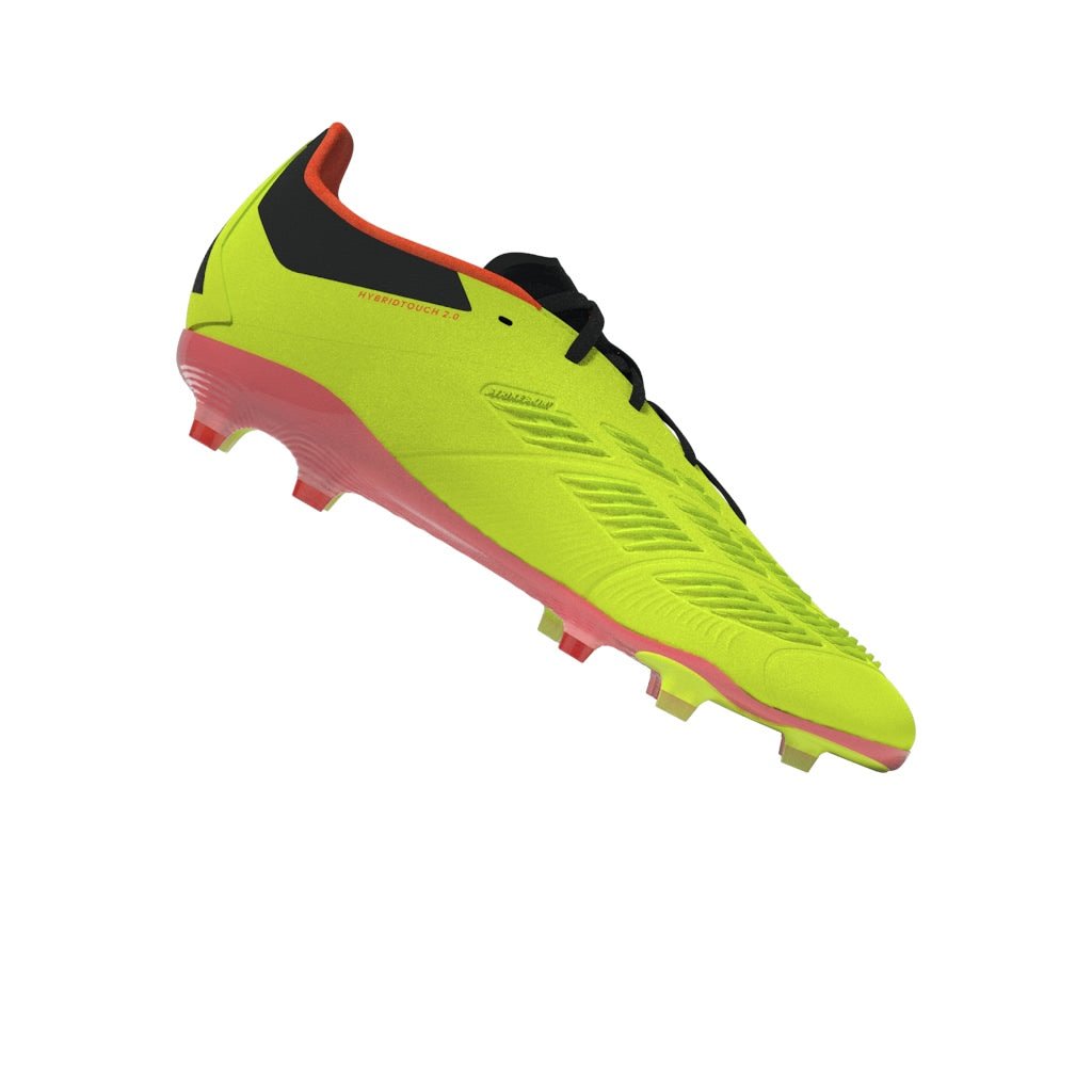adidas Predator Elite FG Junior Firm Ground Soccer Cleats - Best Buy Soccer