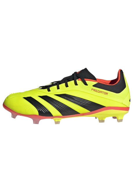 adidas Predator Elite FG Junior Firm Ground Soccer Cleats - Best Buy Soccer