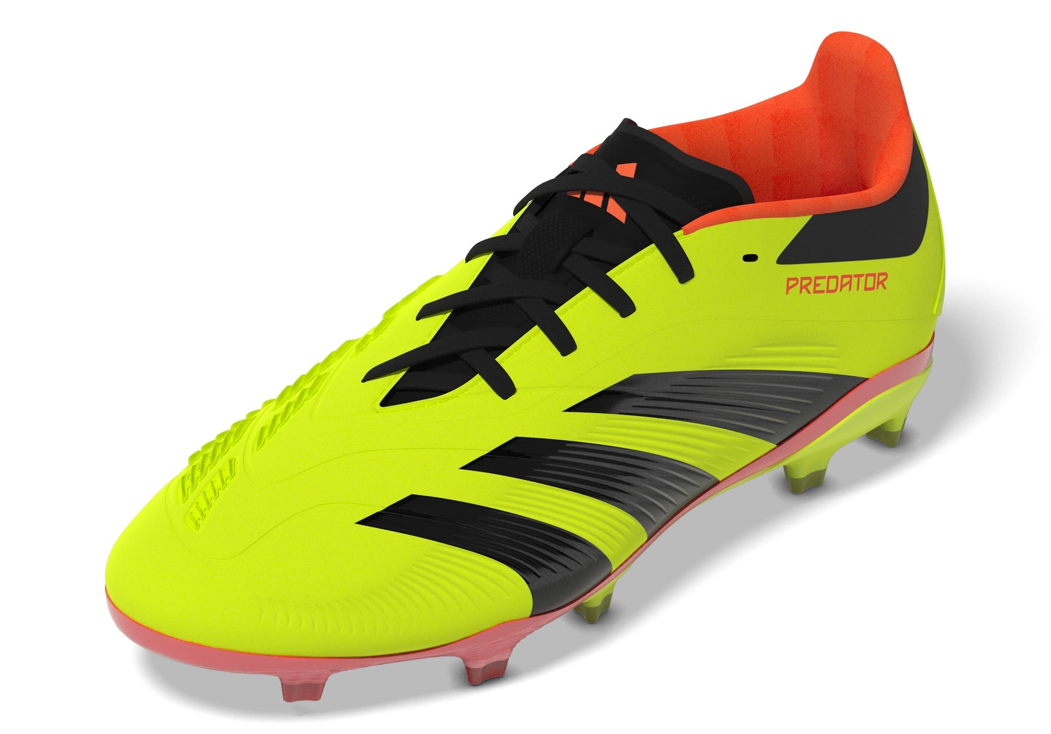 adidas Predator Elite FG Junior Firm Ground Soccer Cleats - Best Buy Soccer