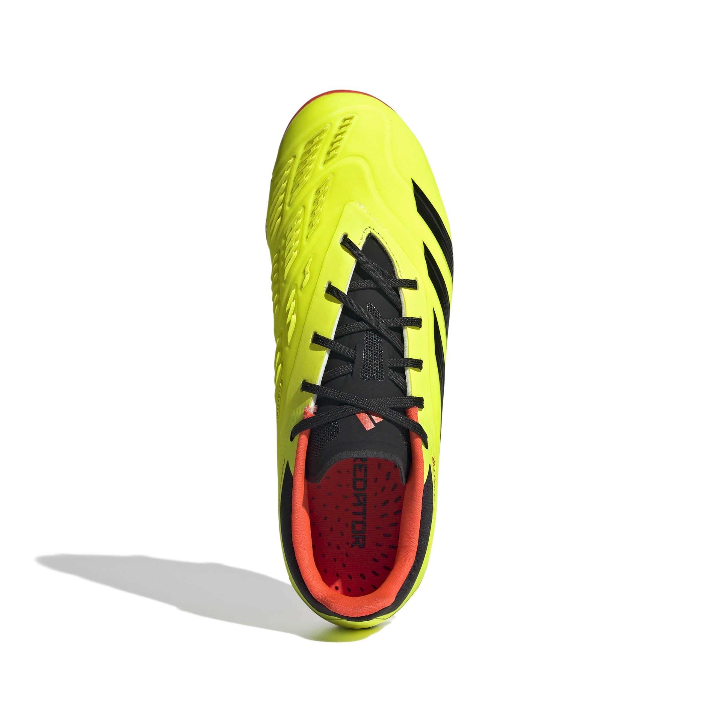 adidas Predator Elite FG Junior Firm Ground Soccer Cleats - Best Buy Soccer