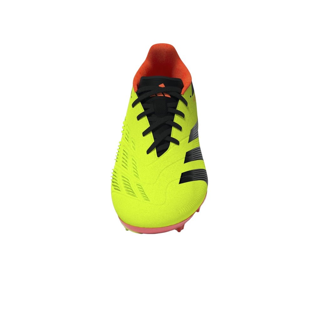 adidas Predator Elite FG Junior Firm Ground Soccer Cleats - Best Buy Soccer