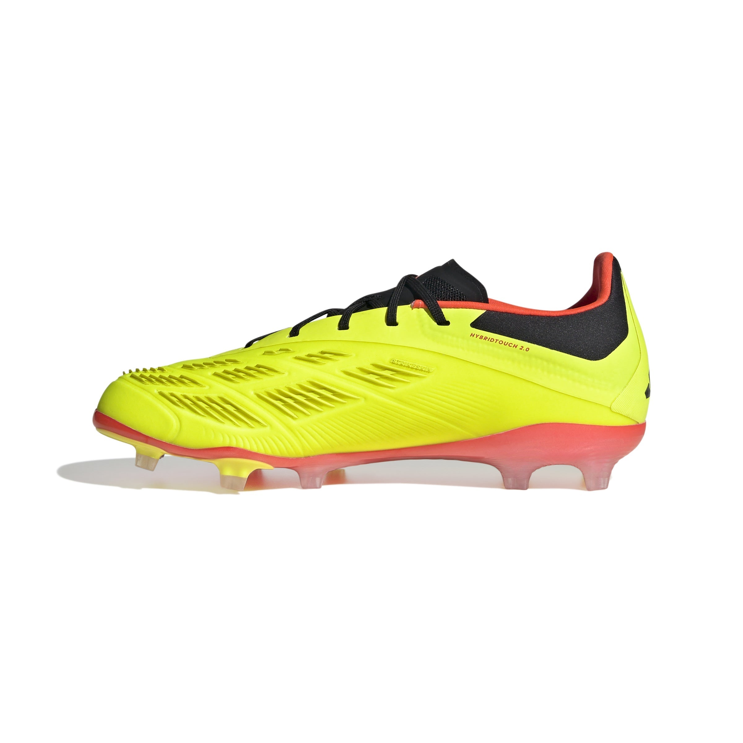 adidas Predator Elite FG Junior Firm Ground Soccer Cleats - Best Buy Soccer