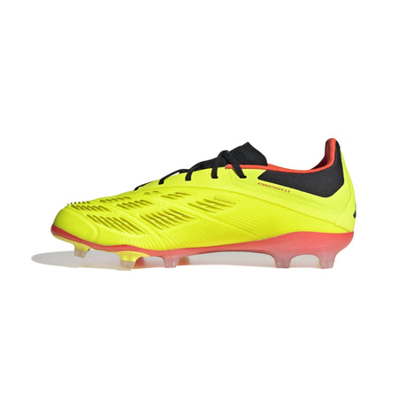 adidas Predator Elite FG Junior Firm Ground Soccer Cleats - Best Buy Soccer
