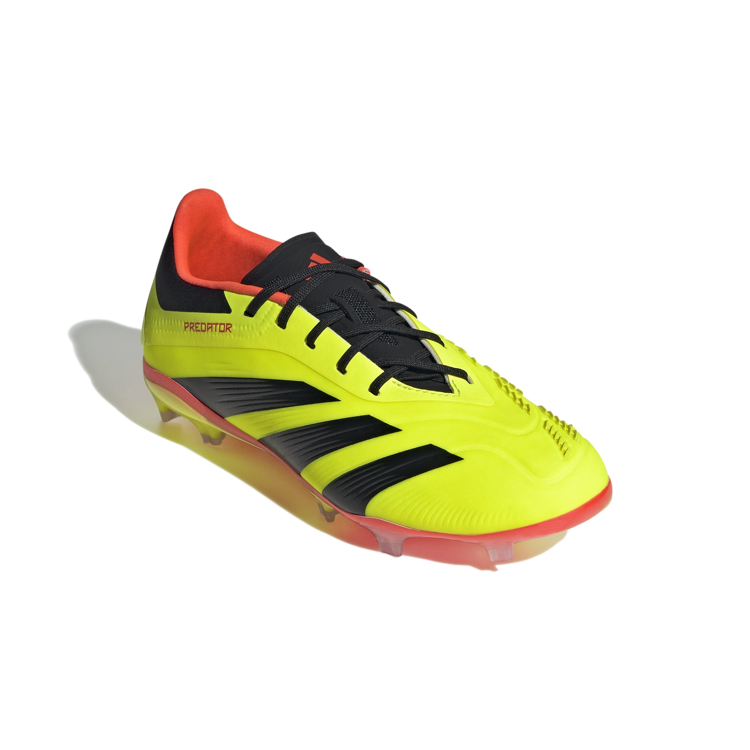 adidas Predator Elite FG Junior Firm Ground Soccer Cleats - Best Buy Soccer