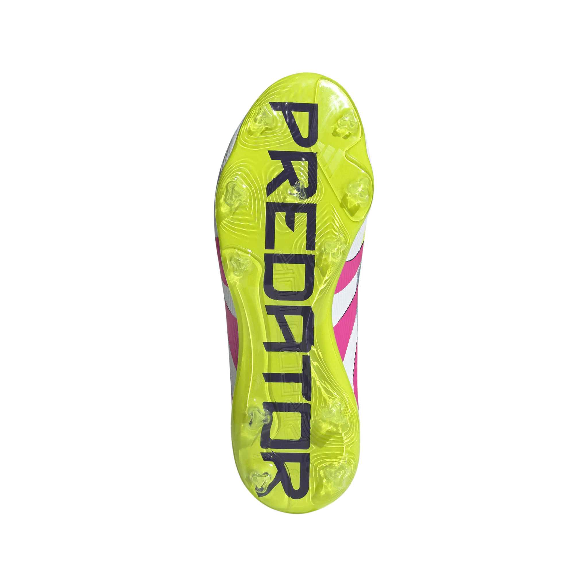 adidas Predator Elite Firm Ground Boots Junior White - Best Buy Soccer