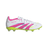 adidas Predator Elite Firm Ground Boots Junior White - Best Buy Soccer