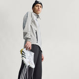 adidas Predator Elite Firm Ground Boots White/Black - Best Buy Soccer