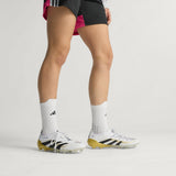 adidas Predator Elite Firm Ground Boots White/Black - Best Buy Soccer