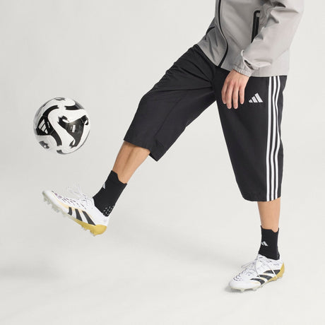 adidas Predator Elite Firm Ground Boots White/Black - Best Buy Soccer