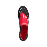 adidas Predator Elite Fold-Over Tongue FG Firm Ground Men´s Soccer Cleats - Black/White - Best Buy Soccer
