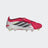 adidas Predator Elite Fold-Over Tongue FG Firm Ground Men's Soccer Cleats - Lucid Red/Black/White - Best Buy Soccer