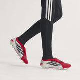 adidas Predator Elite Fold-Over Tongue FG Firm Ground Men's Soccer Cleats - Lucid Red/Black/White - Best Buy Soccer