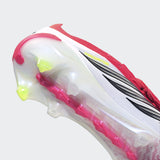 adidas Predator Elite Fold-Over Tongue FG Firm Ground Men's Soccer Cleats - Lucid Red/Black/White - Best Buy Soccer