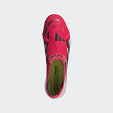 adidas Predator Elite Fold-Over Tongue FG Firm Ground Men's Soccer Cleats - Lucid Red/Black/White - Best Buy Soccer