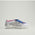 adidas Predator Elite Fold-Over Tongue FG Firm Ground Men's Soccer Cleats - White/Zero Metallic/Blue