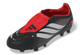 adidas Predator Elite Fold-Over Tongue FG Firm Ground Youth Soccer Cleats - Black - Best Buy Soccer