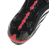 adidas Predator Elite Fold-Over Tongue FG Firm Ground Youth Soccer Cleats - Black - Best Buy Soccer