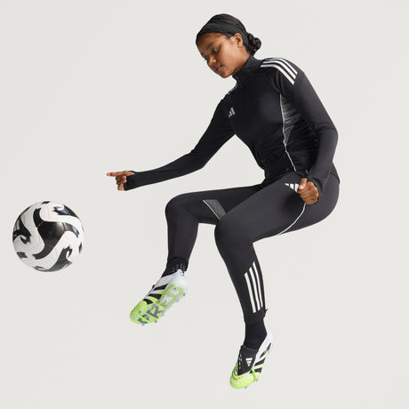 adidas Predator Elite Fold - Over Tongue Firm Ground Boots White/Black - Best Buy Soccer