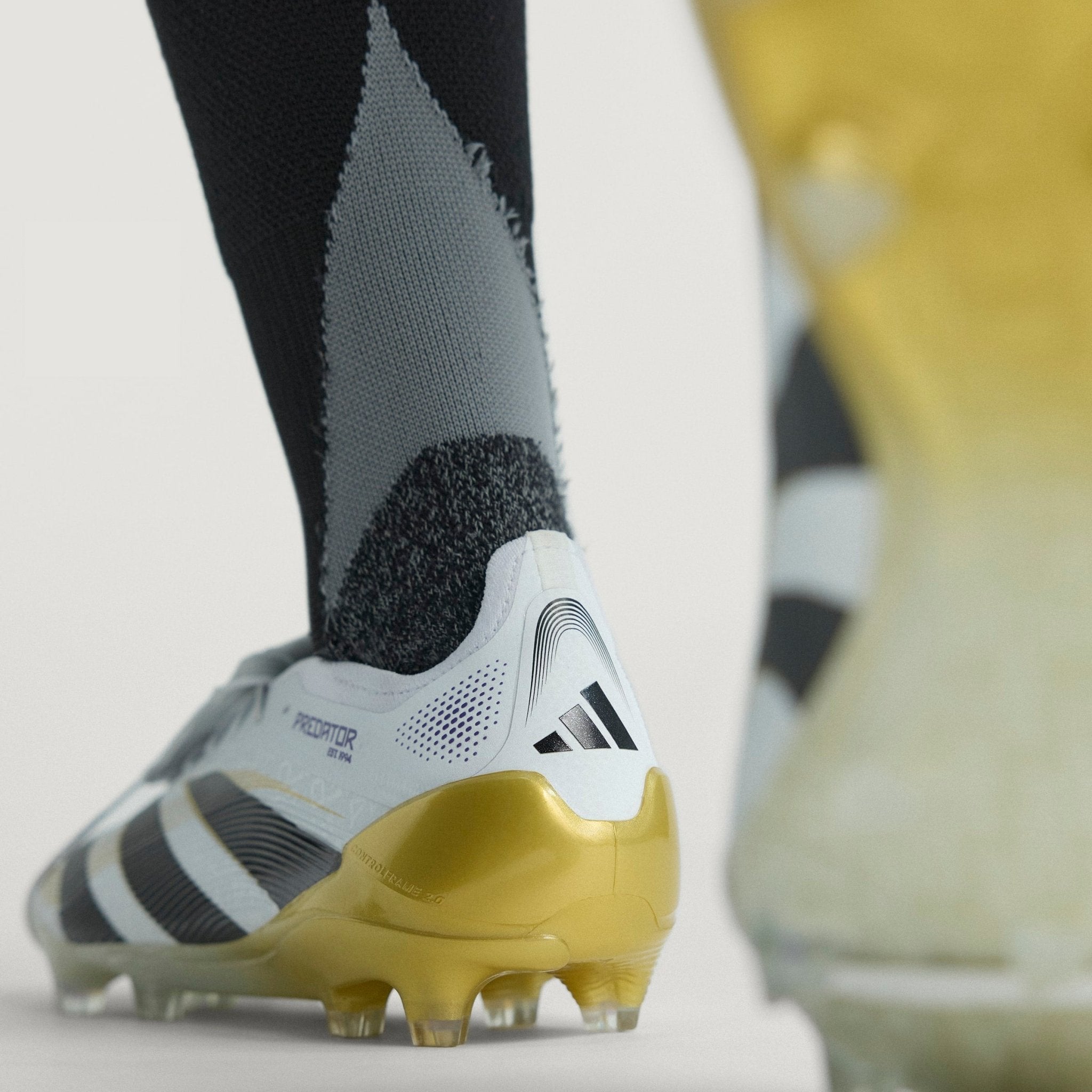 adidas Predator Elite FG Generation Pred 2.0 - Footwear