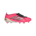 adidas Predator Elite Fold-Over Tongue Firm Ground Men's Soccer Cleats - Turquesa - Best Buy Soccer
