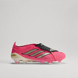 adidas Predator Elite Fold-Over Tongue Firm Ground Men's Soccer Cleats - Turquesa - Best Buy Soccer