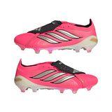 adidas Predator Elite Fold-Over Tongue Firm Ground Men's Soccer Cleats - Turquesa - Best Buy Soccer