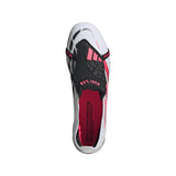 adidas Predator Elite Fold-Over Tongue Firm Ground Men's Soccer Cleats - White/Black - Best Buy Soccer