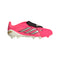 adidas Predator Elite Fold-Over Tongue Firm Ground Youth Soccer Cleats - Turquesa
